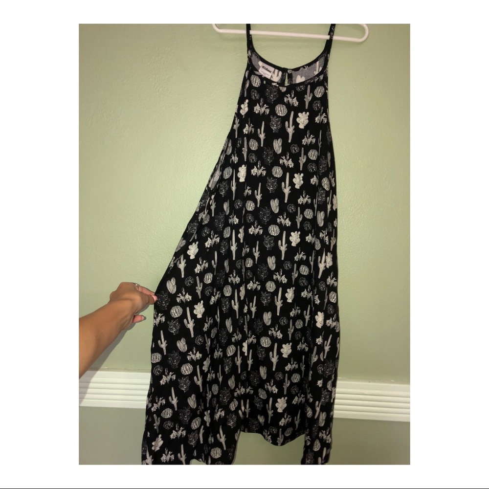 Eidon Summer Dress